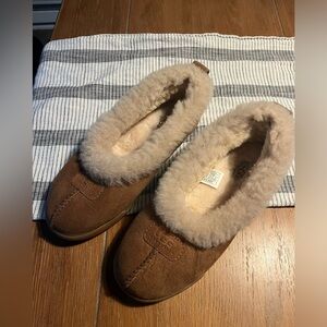 UGG Slippers